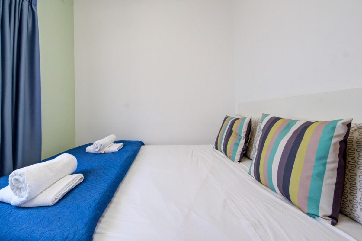 Azure Haven - Gzira Apartments And Penthouse By Shortletsmalta Cameră foto